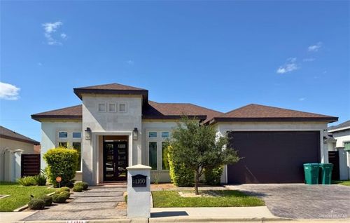 1100 W Fig Ave, Pharr, TX, 78577-5041 | Card Image