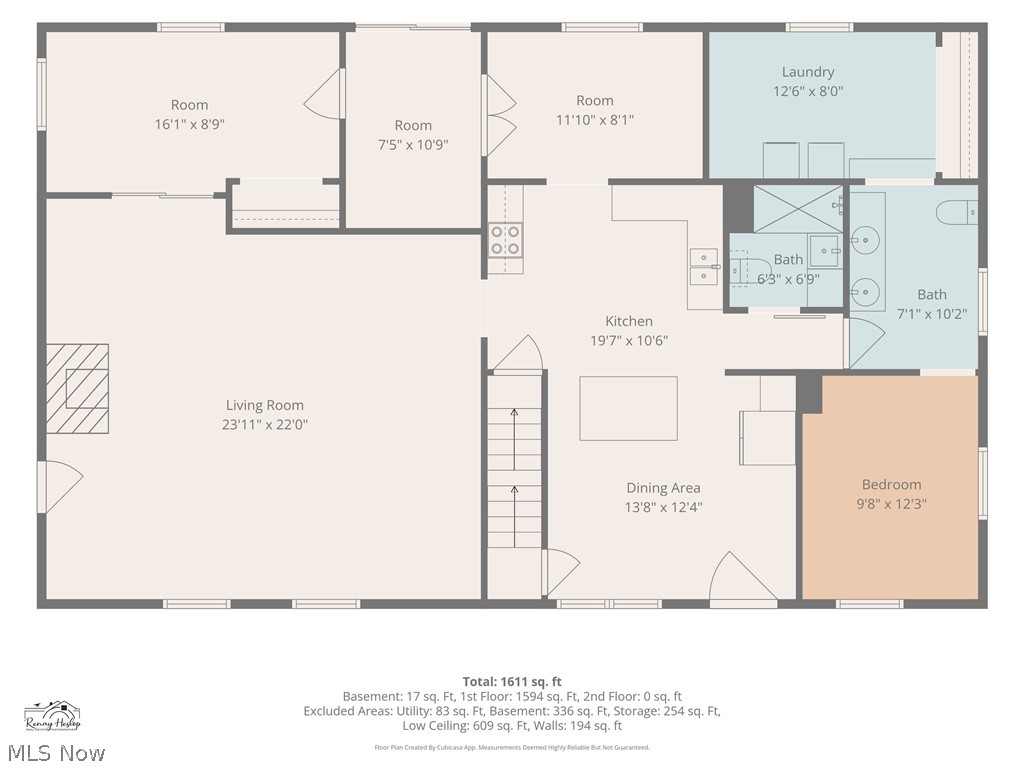 Residential in Massillon 4