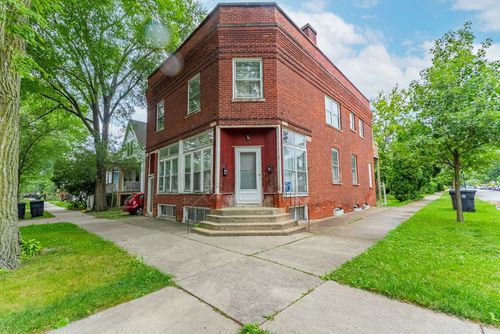 1801 Lyons St, Evanston, IL, 60201-3445 | Card Image