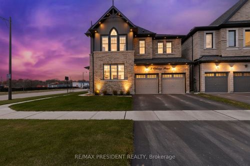 2 Vincena Rd, Caledon, ON, L7C4M5 | Card Image