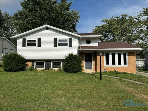 2605 Eton Place Place, Findlay, OH, 45840 | Card Image