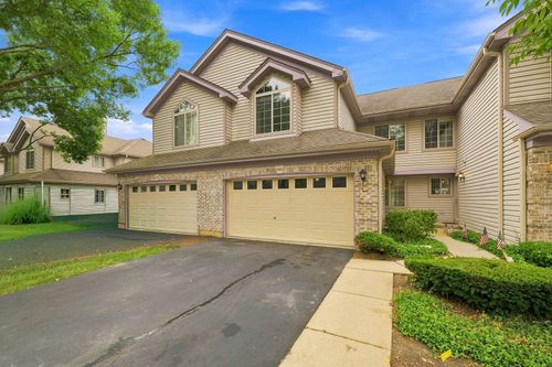 1509 N Saint Marks Pl, Palatine, IL, 60067-8689 | Card Image