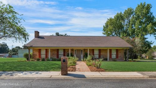 1022 Hashim Drive, Opelousas, LA, 70570 | Card Image