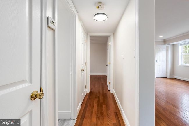 APT-201 - 916 Barnaby St Se, Condo with 2 bedrooms, 1 bathrooms and null parking in WASHINGTON DC | Image 13