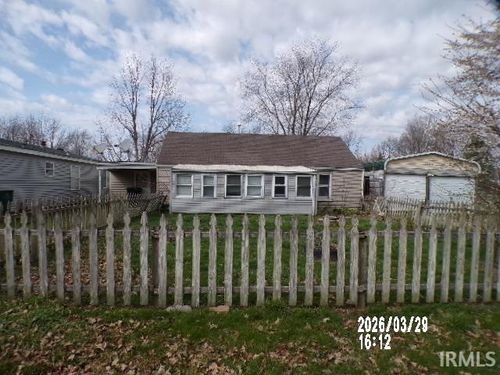 2330 E Cornell Avenue, Muncie, IN, 47303-1480 | Card Image