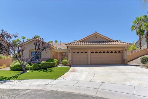 8437 Willowleaf Court, Las Vegas, NV, 89128 | Card Image