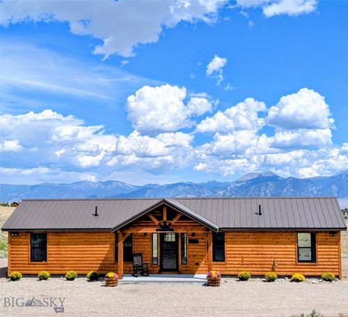 70 Dry Creek Trl, Ennis, MT, 59729-9168 | Card Image