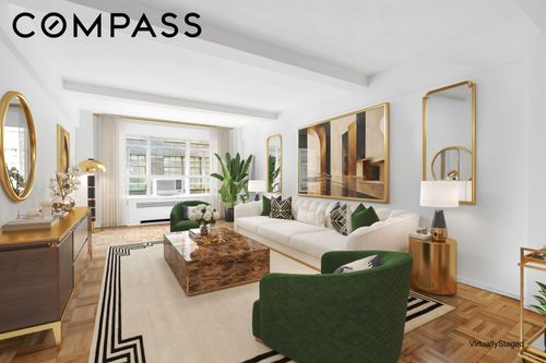 5a-45 W 54th Street, New York City, NY, 10019 | Card Image