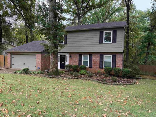 3 Coachlight Cir, Little Rock, AR, 72227-5602 | Card Image