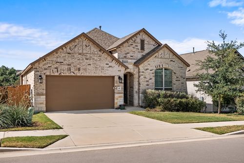 421 Teakmill Trl, San Marcos, TX, 78666-4385 | Card Image