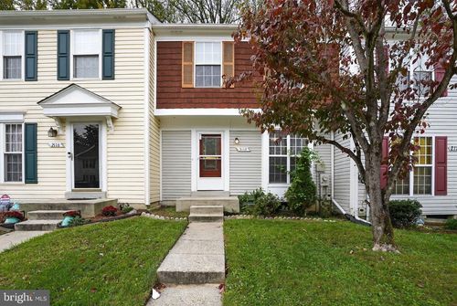 2118 Princess Anne Ct, BOWIE, MD, 20716-1453 | Card Image