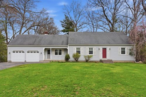 24 Deerfoot Dr, East Longmeadow, MA, 01028-1411 | Card Image