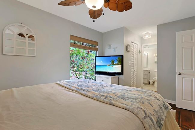 UNIT-22F - 88 Salt Marsh Cir, Condo with 2 bedrooms, 2 bathrooms and null parking in Pawleys Island SC | Image 14