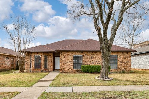 5205 Wood Creek Ln, Garland, TX, 75044-4940 | Card Image