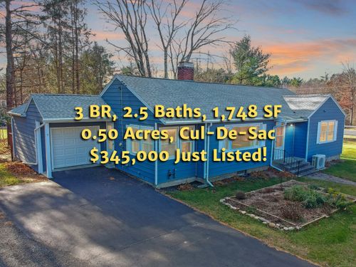 5 Chappell St, Chaplin, CT, 06235-2701 | Card Image