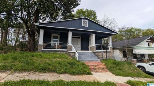 1210 12th Ave, Birmingham, AL, 35228-3125 | Card Image