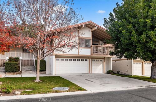 8446 Red Hill Country Club (Aka Valle Vista), Rancho Cucamonga, CA, 91730 | Card Image
