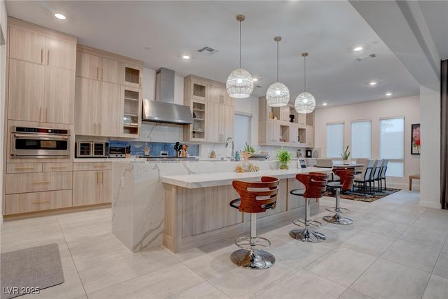 230 Carmel Sky St, House other with 5 bedrooms, 6 bathrooms and null parking in Las Vegas NV | Image 33