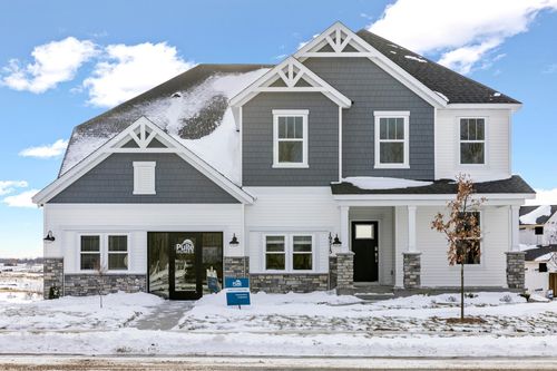 19515 105th Avenue, Corcoran, MN, 55374 | Card Image