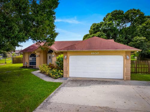 1957 Se Dranson Cir, Port St. Lucie, FL, 34952-6629 | Card Image