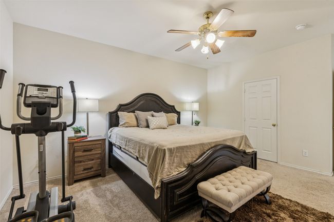 6119 Cypress Point Dr, Townhouse with 2 bedrooms, 2 bathrooms and null parking in Garland TX | Image 16