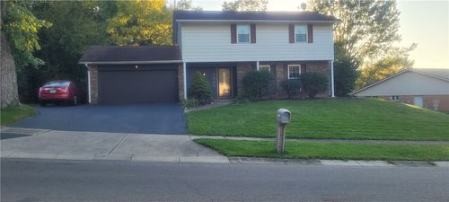 5000 Longford Road, Huber Heights, OH, 45424 | Card Image
