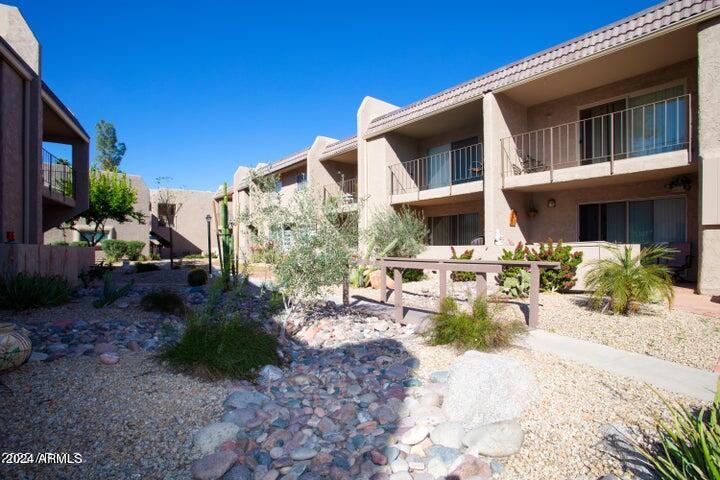 Residential Lease in Scottsdale 5