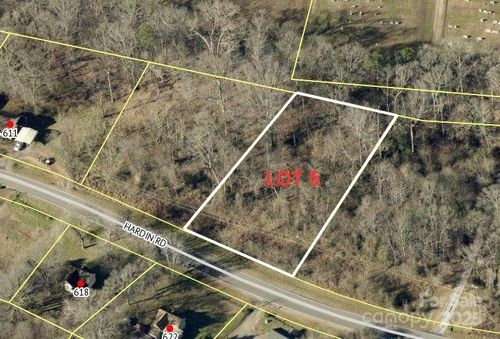 Lot 5 Hardin Road, Dallas, NC, 28034 | Card Image