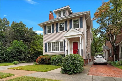 1119 W Princess Anne Rd, Norfolk, VA, 23507-1205 | Card Image