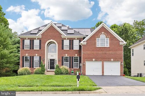 9910 Oxbridge Way, Mitchellville, MD, 20721-2974 | Card Image