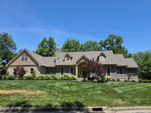 2326 Hampton Ct, Lima, OH, 45805-4602 | Card Image