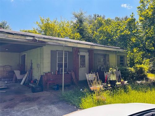 201 Moore Ave, Albany, GA, 31705-4019 | Card Image