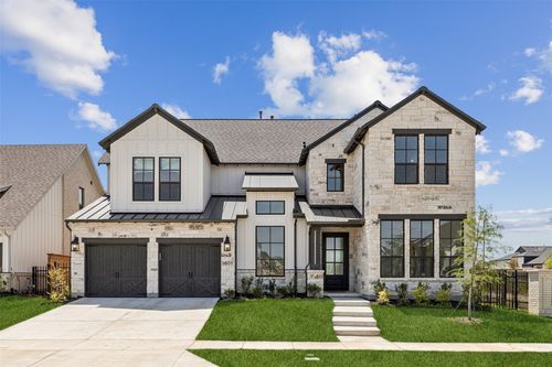 3801 Lacefield Dr, Frisco, TX, 75033-1735 | Card Image
