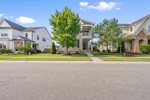 1813 Iron Mill Dr, Wendell, NC, 27591-9809 | Card Image
