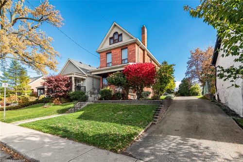 538 Hughson St N, Hamilton, ON, L8L4N9 | Card Image