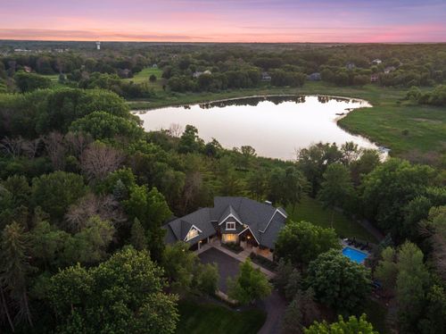 849 Brown Rd N, Orono, MN, 55356 | Card Image