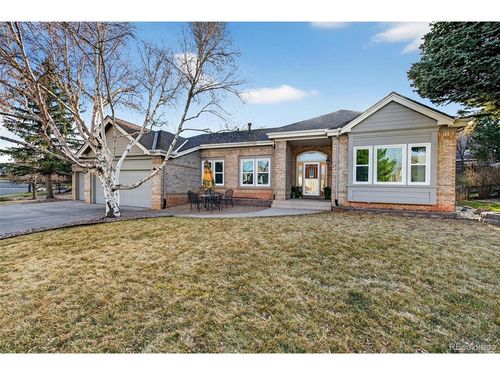 27 Desert Willow Ln, Littleton, CO, 80127-3550 | Card Image
