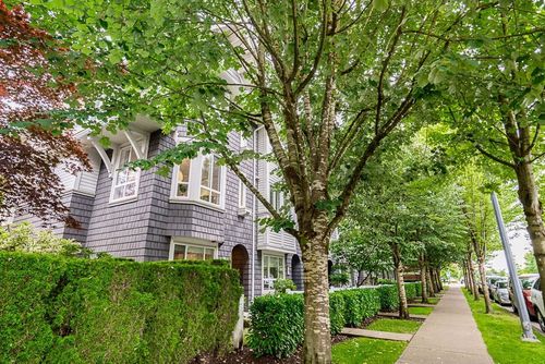 8-2418 Avon Pl, Port Coquitlam, BC, V3B0C7 | Card Image