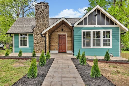 1117 Howard Ave, Nashville, TN, 37216-2714 | Card Image