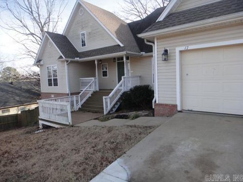 17 Hillcrest Lane, Cabot, AR, 72023 | Card Image
