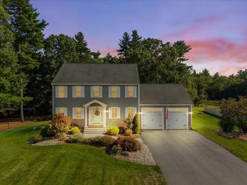 32 Pocksha Drive, Middleboro, MA, 02346 | Card Image