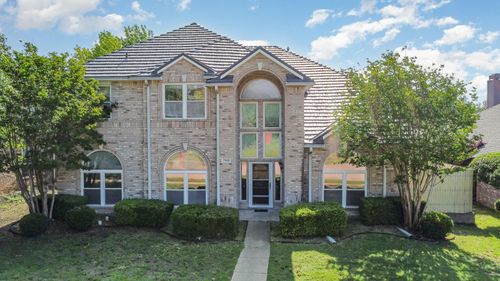7008 Caldwell Ln, Plano, TX, 75025-3406 | Card Image