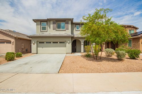 12354 W Gardenia Ct, Glendale, AZ, 85307-1887 | Card Image