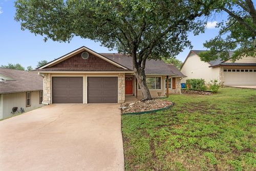 8407 Bargamin Dr, Austin, TX, 78736-3002 | Card Image