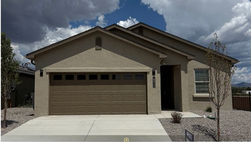 6022 Geo Park Ln, Santa Fe, NM, 87507-1607 | Card Image