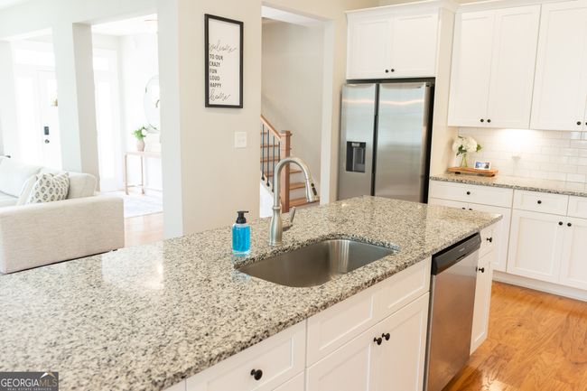 15 Dayton Way, House other with 4 bedrooms, 3 bathrooms and null parking in Sharpsburg GA | Image 15