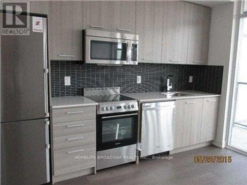 1314-105 George St, Toronto, ON, M5A0L4 | Card Image