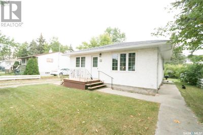 45 Reaman Ave, House other with 3 bedrooms, 2 bathrooms and null parking in Yorkton SK | Image 1