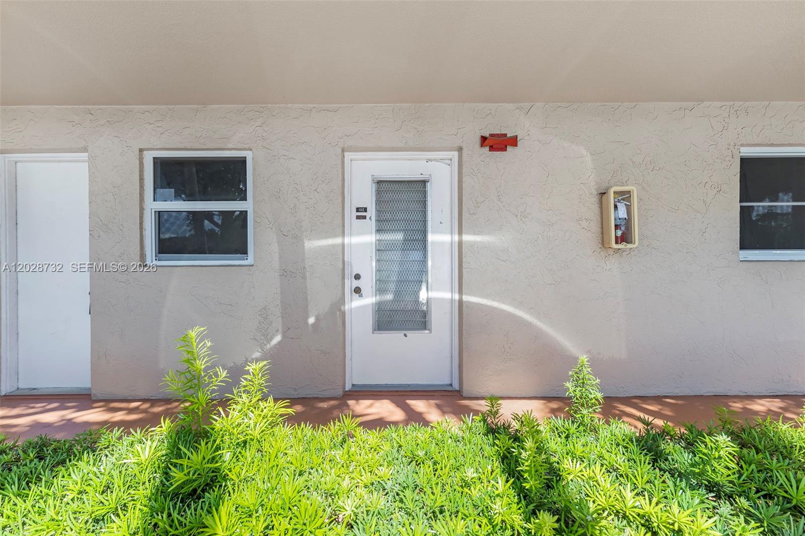 Residential in Dania Beach