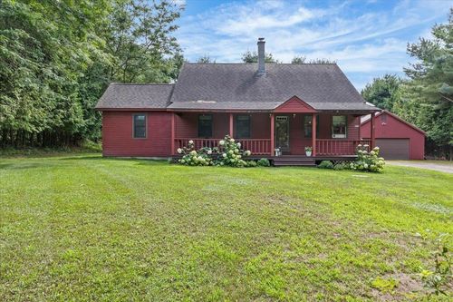 453 Fairfield Rd, East Fairfield, VT, 05448-4406 | Card Image